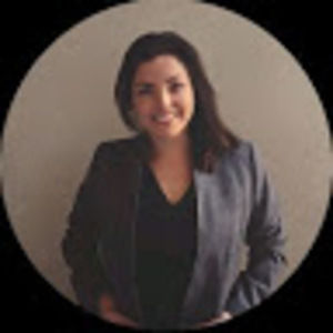 Meet your Posher, Natalia